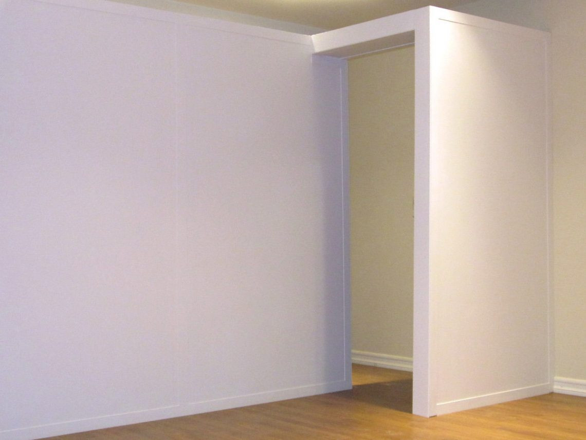 Best bookshelf temporary walls for NYC apartments, 2022